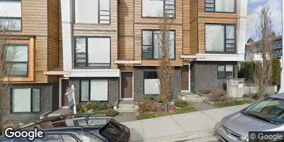 Street view of Synergy 1