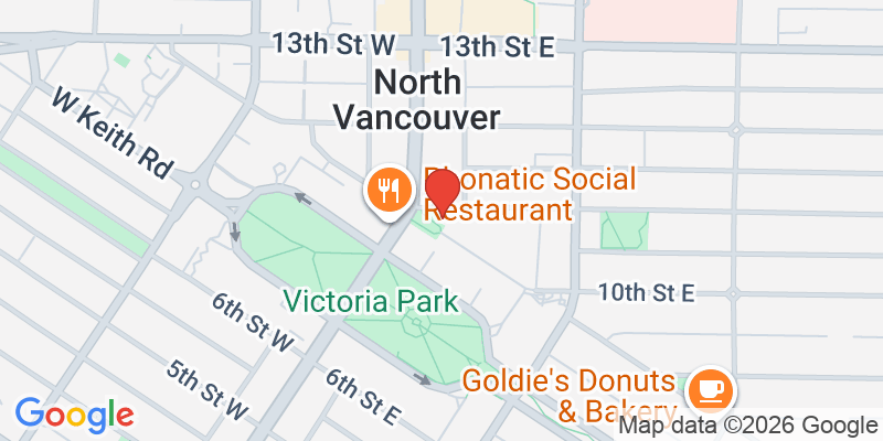 Map of Crest