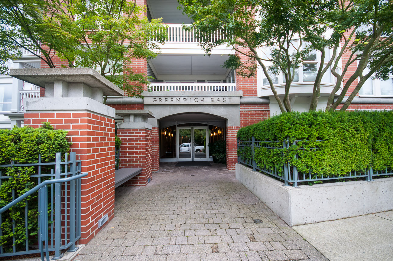 Greenwich - Amenity Photo 2 of 3