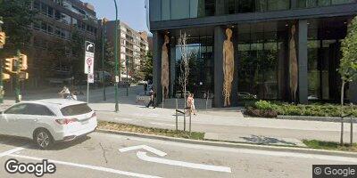 Street view of The Pacific By Grosvenor