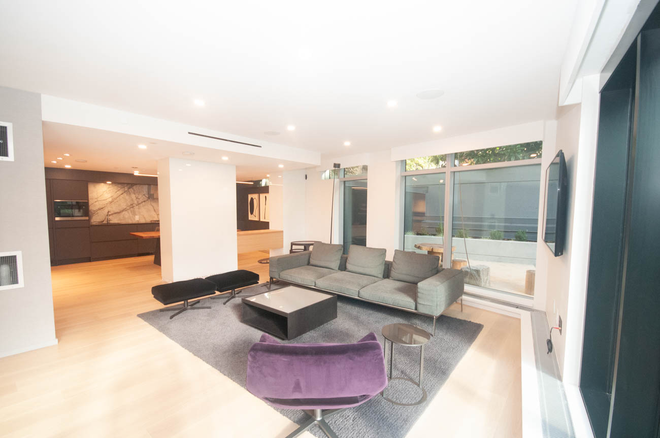 The Pacific By Grosvenor - Amenity Photo 3 of 11