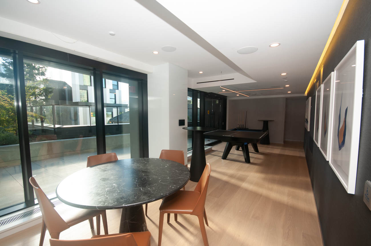 The Pacific By Grosvenor - Amenity Photo 8 of 11