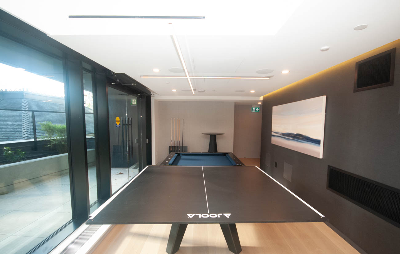 The Pacific By Grosvenor - Amenity Photo 9 of 11