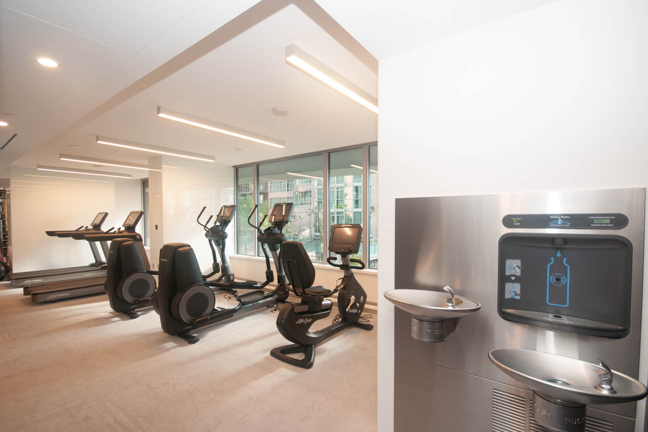 The Pacific By Grosvenor - Amenity Photo 10 of 11