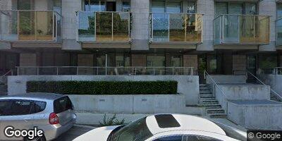 Street view of Mirabel II