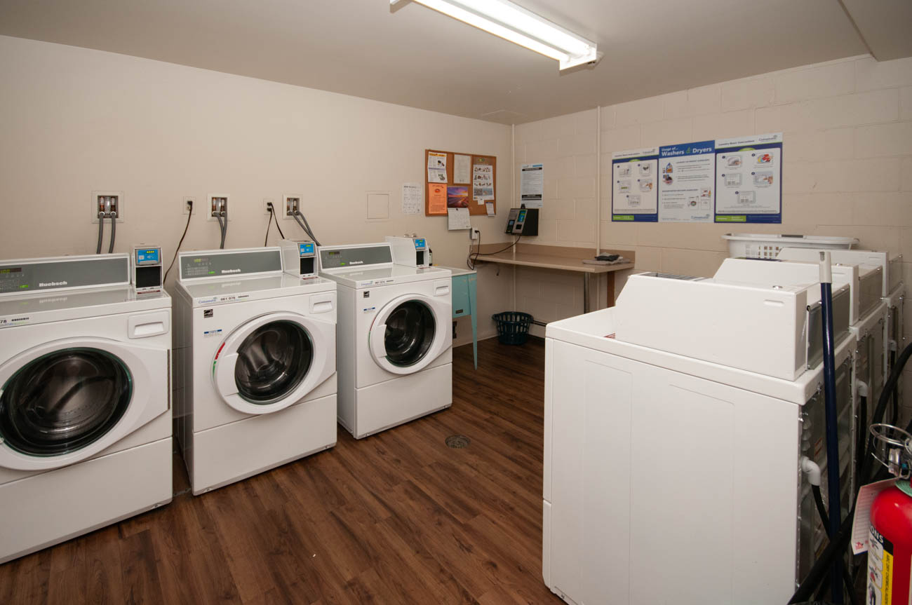 Portree House - Amenity Photo 1 of 3