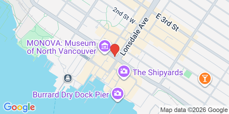 Map of The Tradewinds