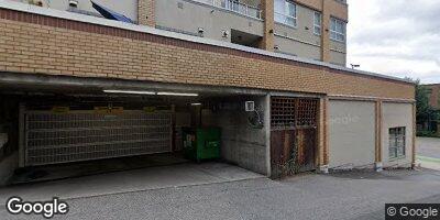 Street view of The Tradewinds