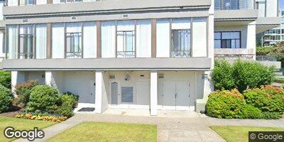 Street view of The Westerlies