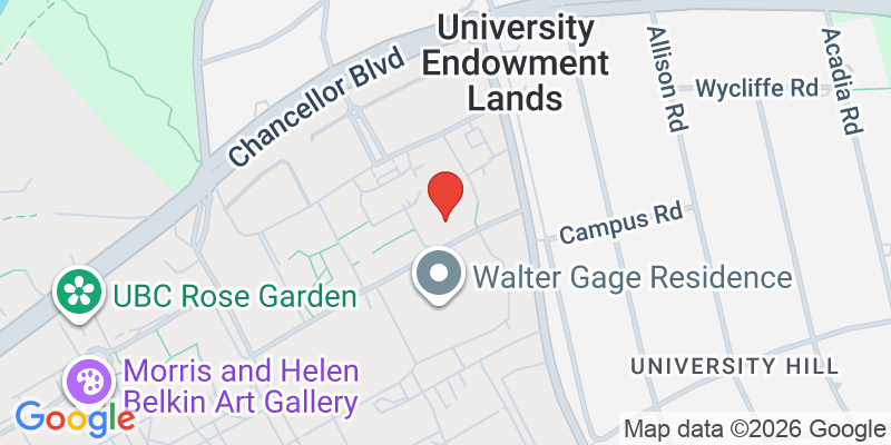 Map of Corus