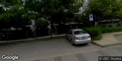 Street view of Corus