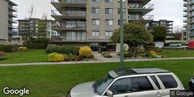 Street view of Keith 100