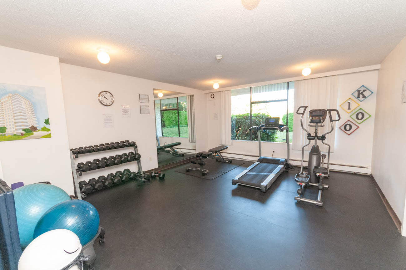 Keith 100 - Amenity Photo 1 of 8