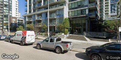 Street view of BLOCK 100