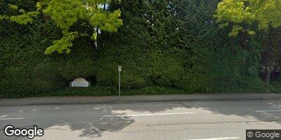 Street view of Saturna