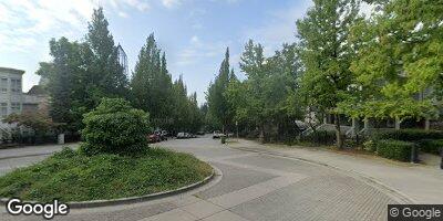 Street view of Rockhill by Andera