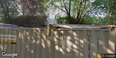 Street view of El Cid