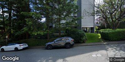 Street view of The Seawind