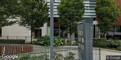 Street view of The Amazing Brentwood, tower 1