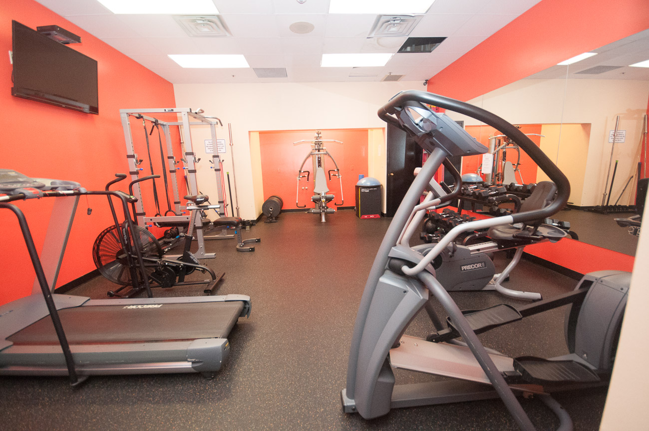 The Carlyle - Amenity Photo 2 of 17