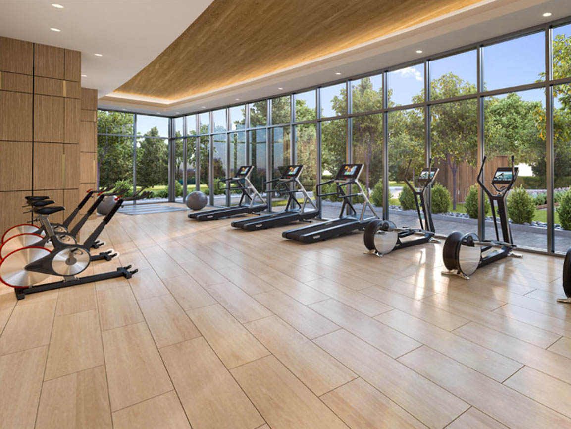 Avenue One - Amenity Photo 1 of 19