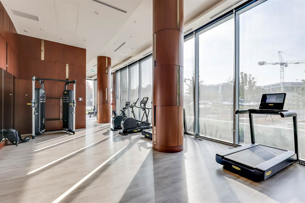 Avenue One - Amenity Photo 2 of 19