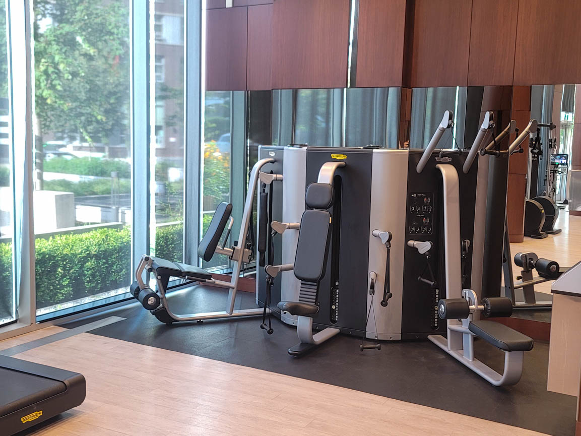 Avenue One - Amenity Photo 3 of 19