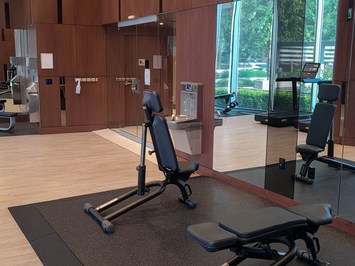 Avenue One - Amenity Photo 5 of 19