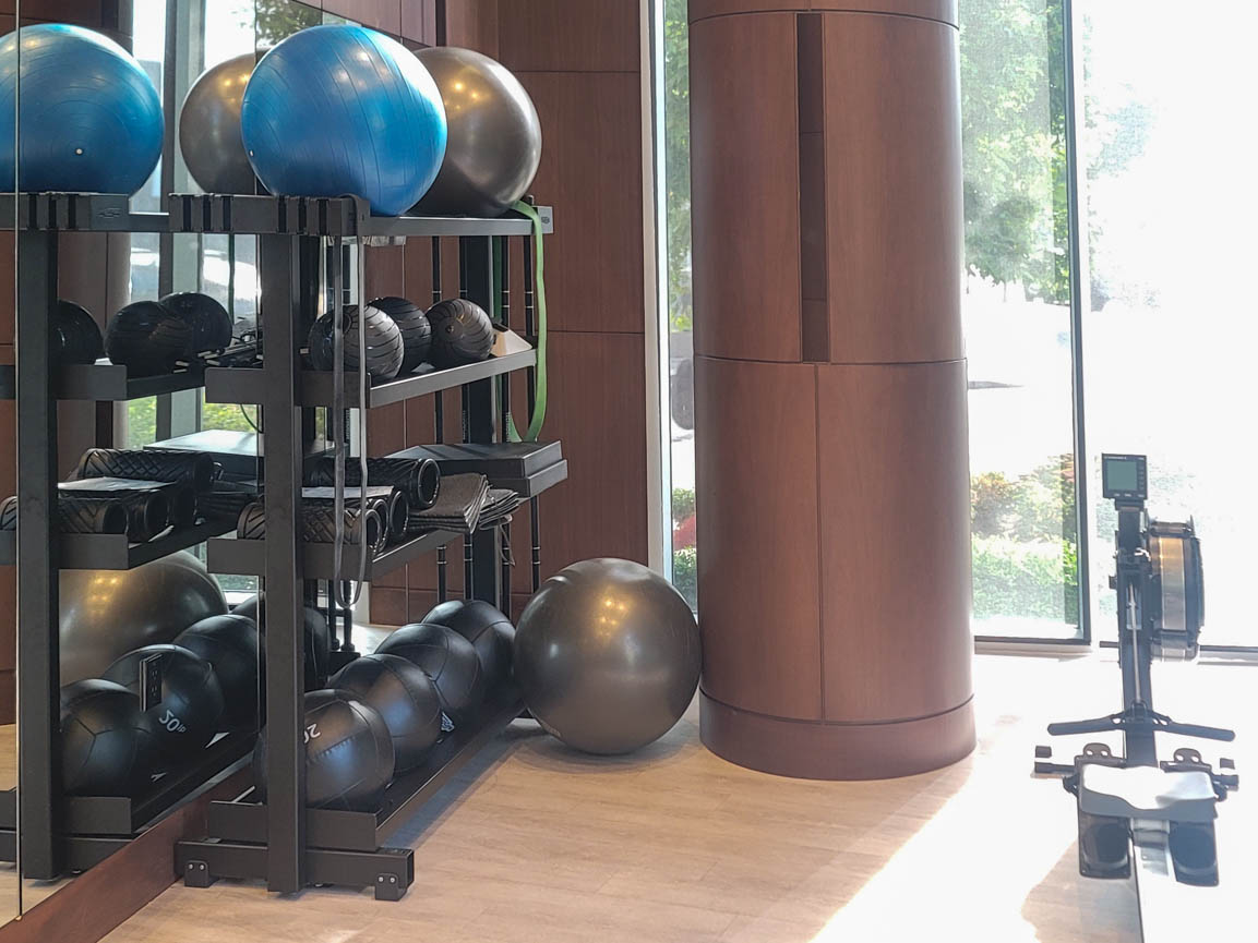 Avenue One - Amenity Photo 6 of 19