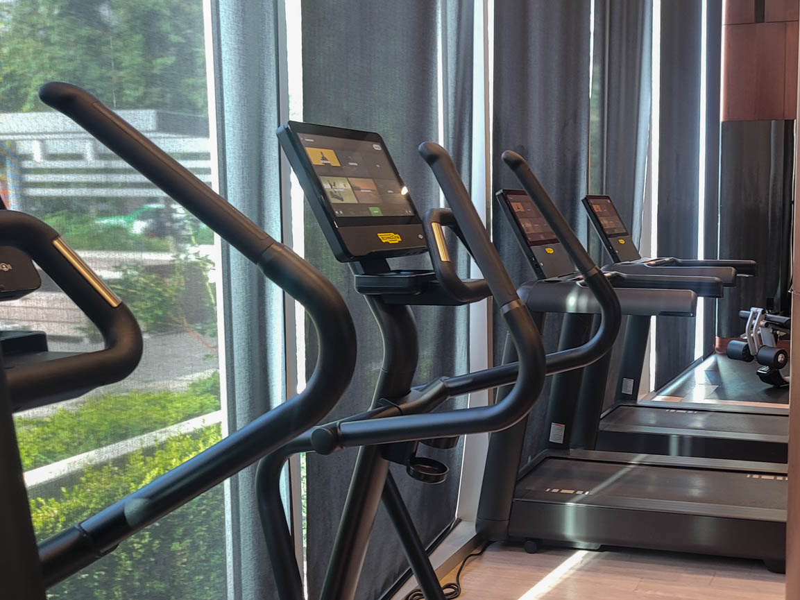 Avenue One - Amenity Photo 7 of 19