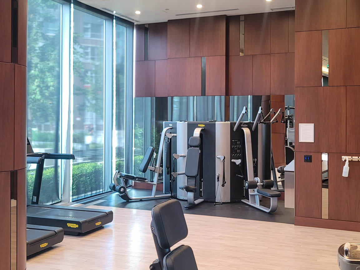 Avenue One - Amenity Photo 8 of 19