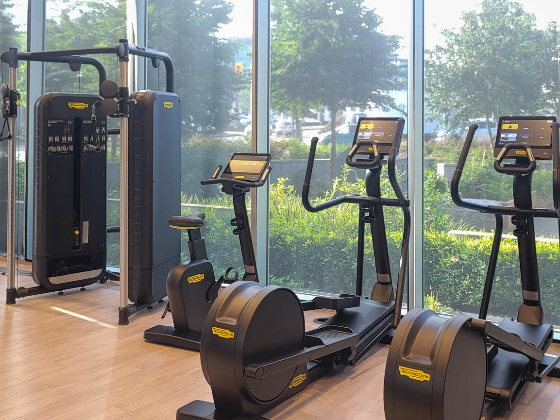 Avenue One - Amenity Photo 10 of 19