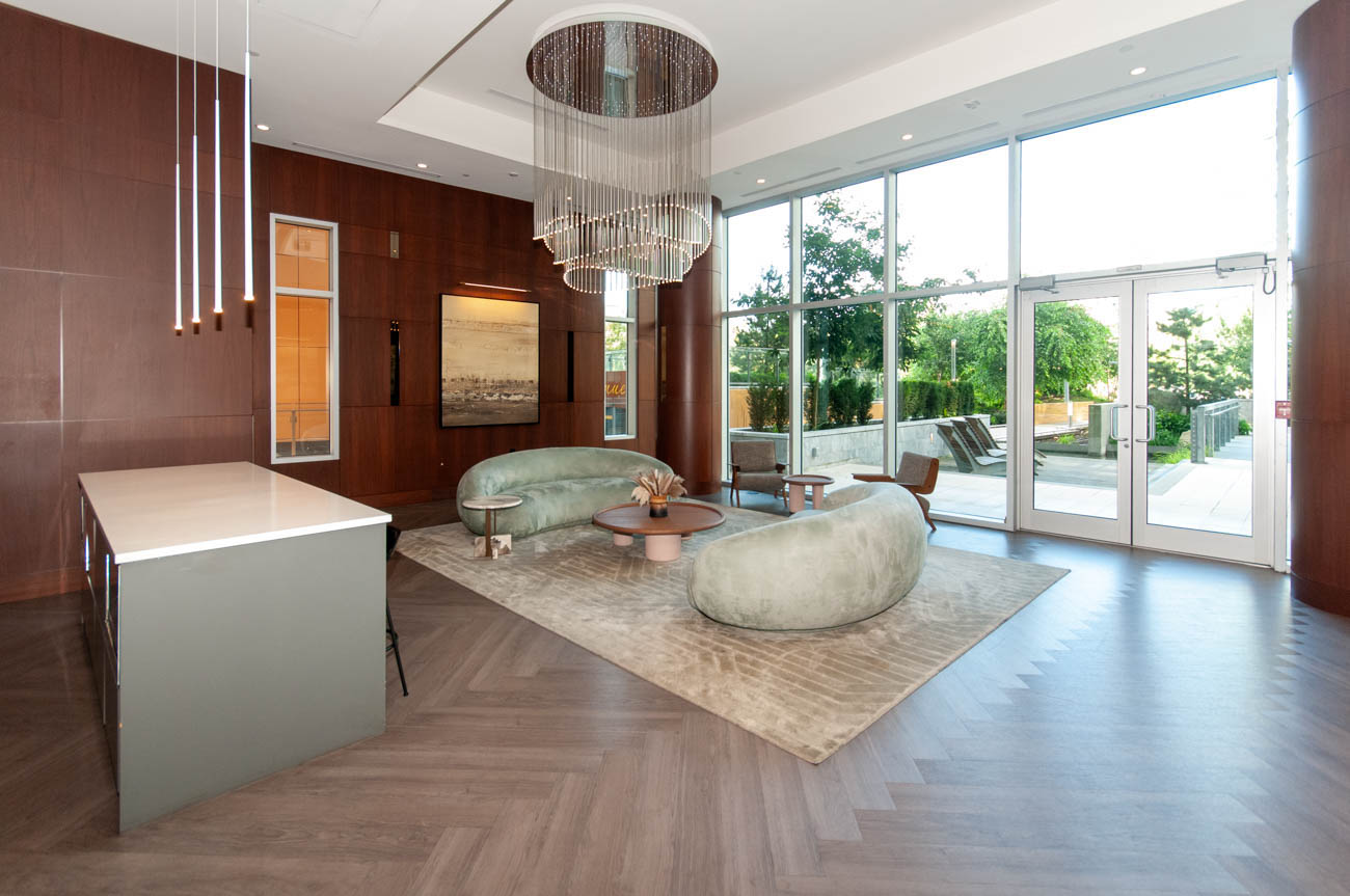 Avenue One - Amenity Photo 11 of 19