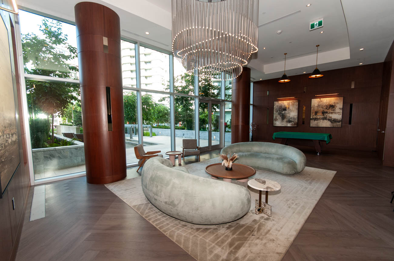 Avenue One - Amenity Photo 12 of 19