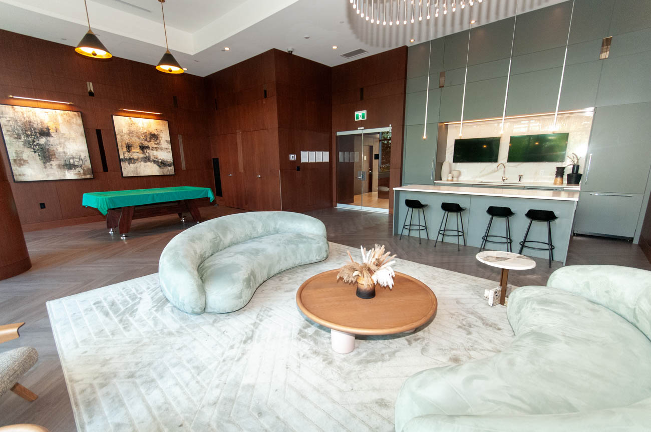 Avenue One - Amenity Photo 13 of 19