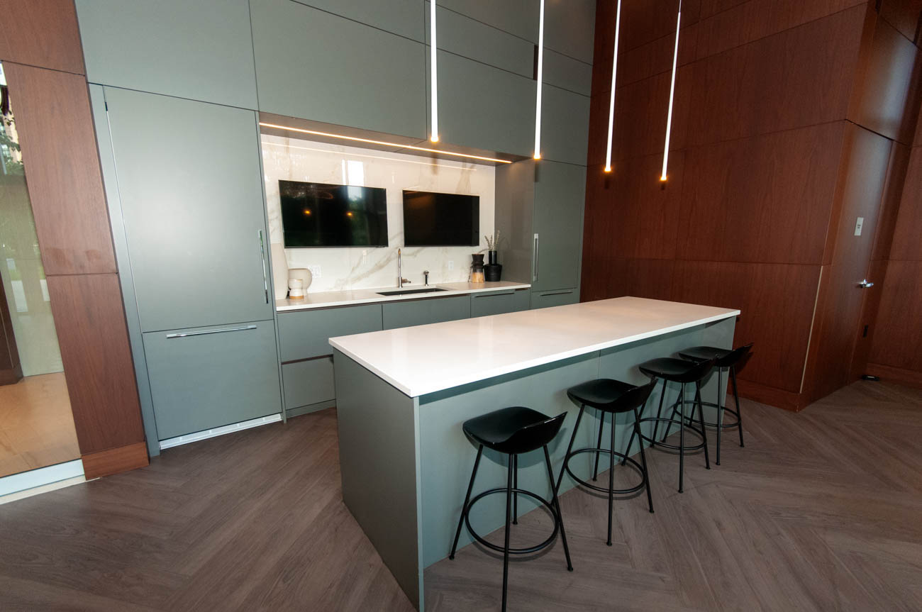 Avenue One - Amenity Photo 14 of 19