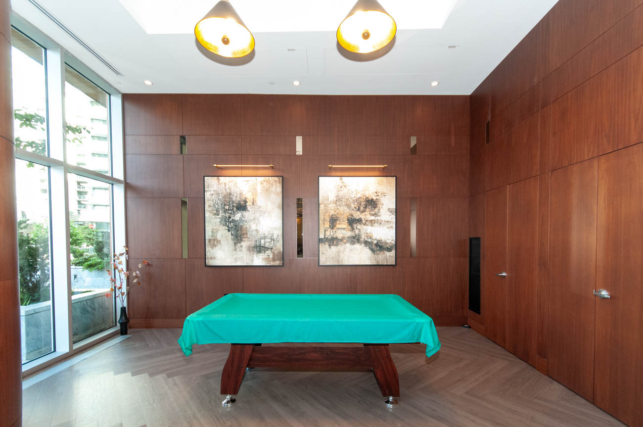 Avenue One - Amenity Photo 15 of 19