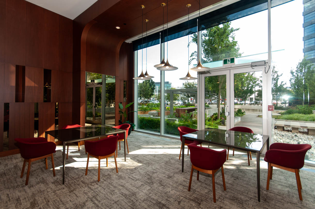 Avenue One - Amenity Photo 16 of 19