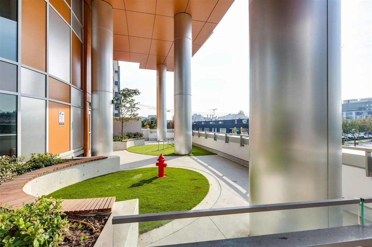 Avenue One - Amenity Photo 19 of 19