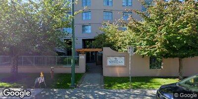 Street view of Sovereign
