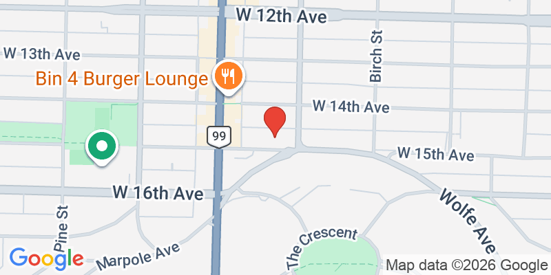 Map of Landmark Grand