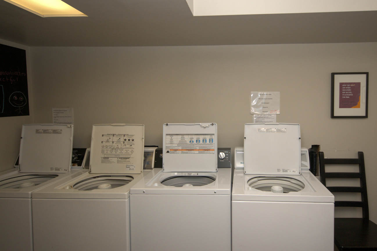 Landmark Grand - Amenity Photo 1 of 2