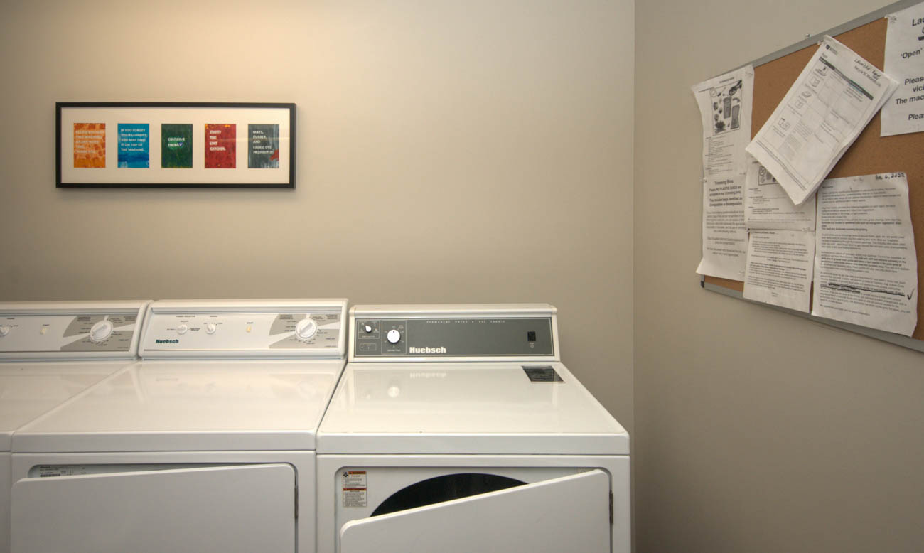 Landmark Grand - Amenity Photo 2 of 2