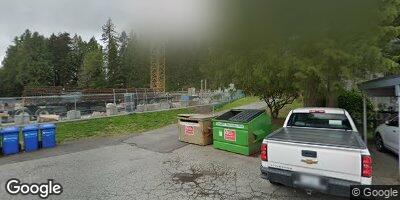 Street view of Parkside at Lynn