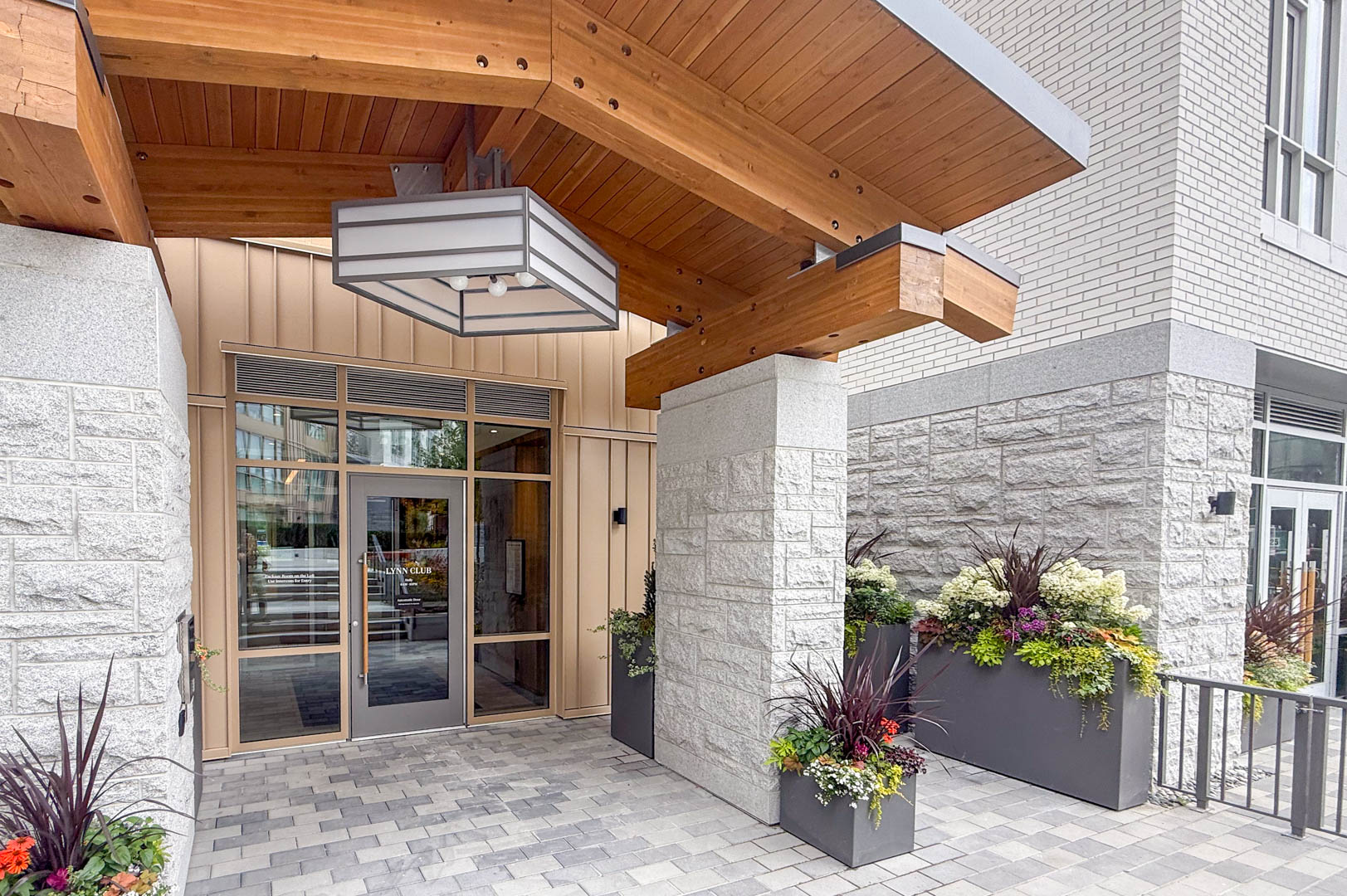 Parkside at Lynn - Amenity Photo 1 of 24