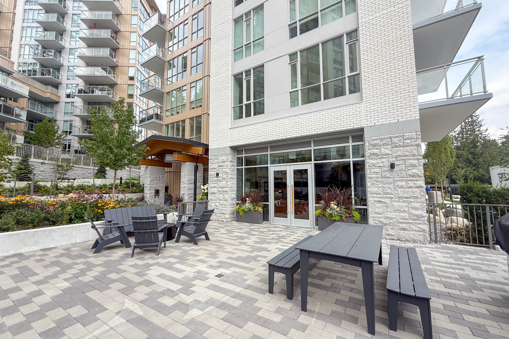 Parkside at Lynn - Amenity Photo 4 of 24