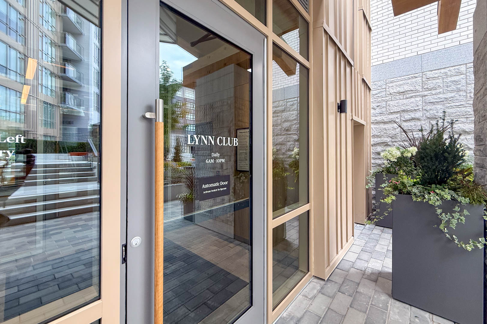 Parkside at Lynn - Amenity Photo 5 of 24