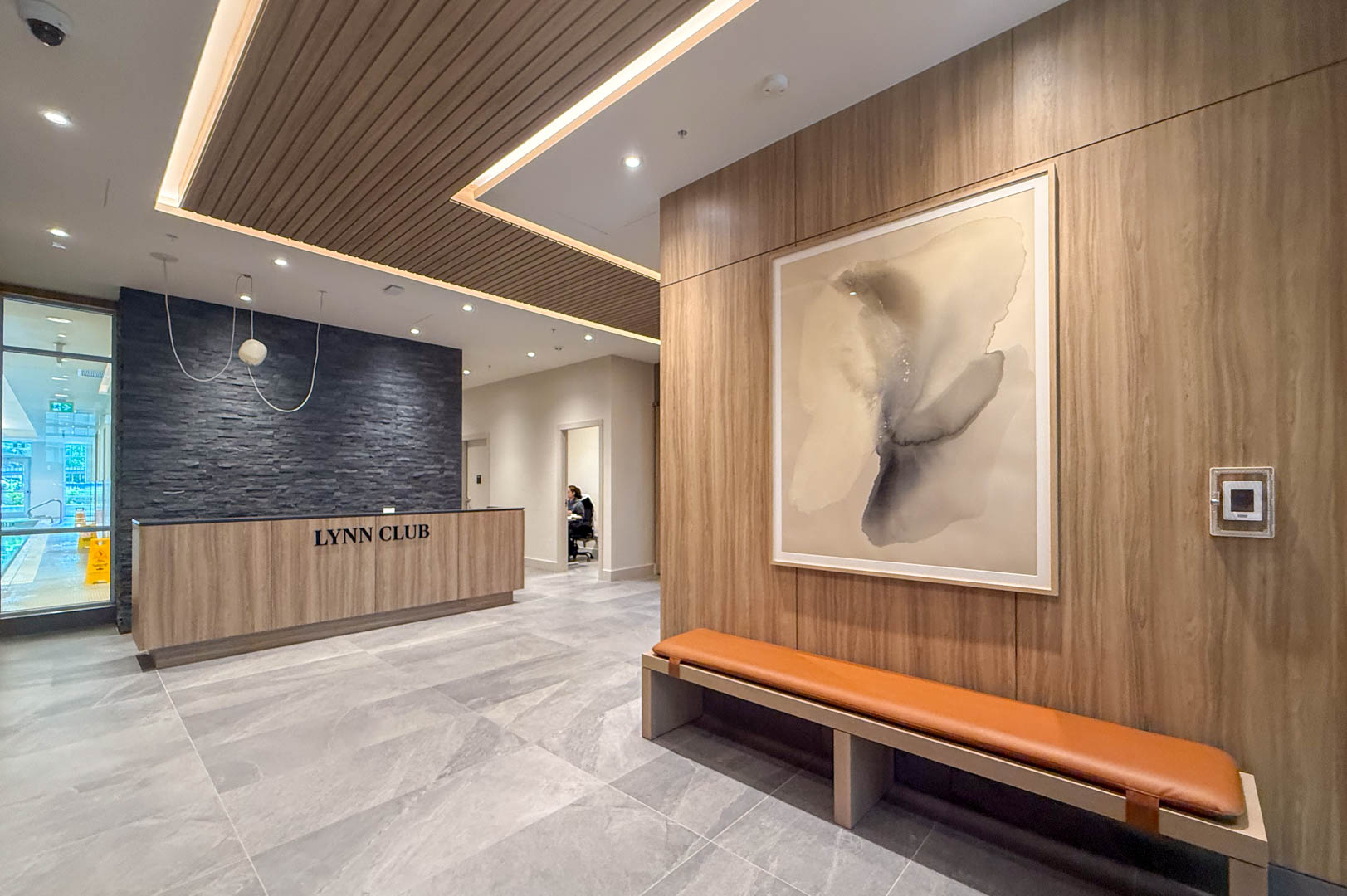 Parkside at Lynn - Amenity Photo 7 of 24