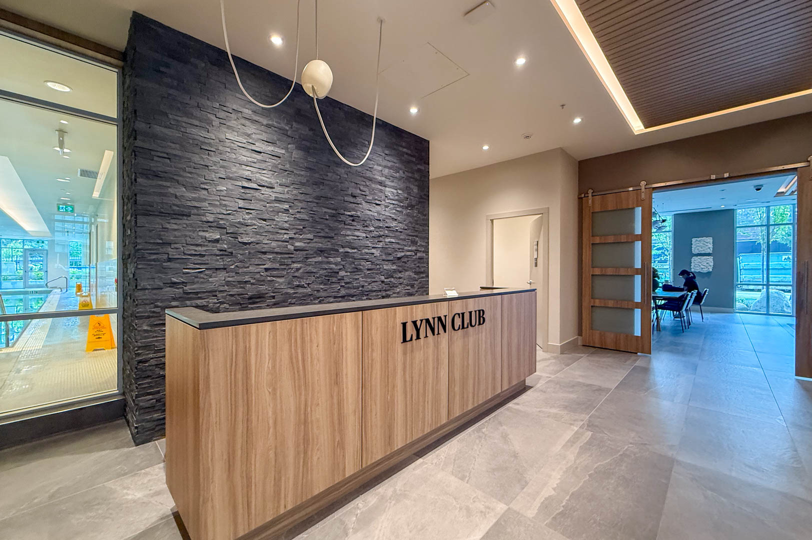 Parkside at Lynn - Amenity Photo 10 of 24