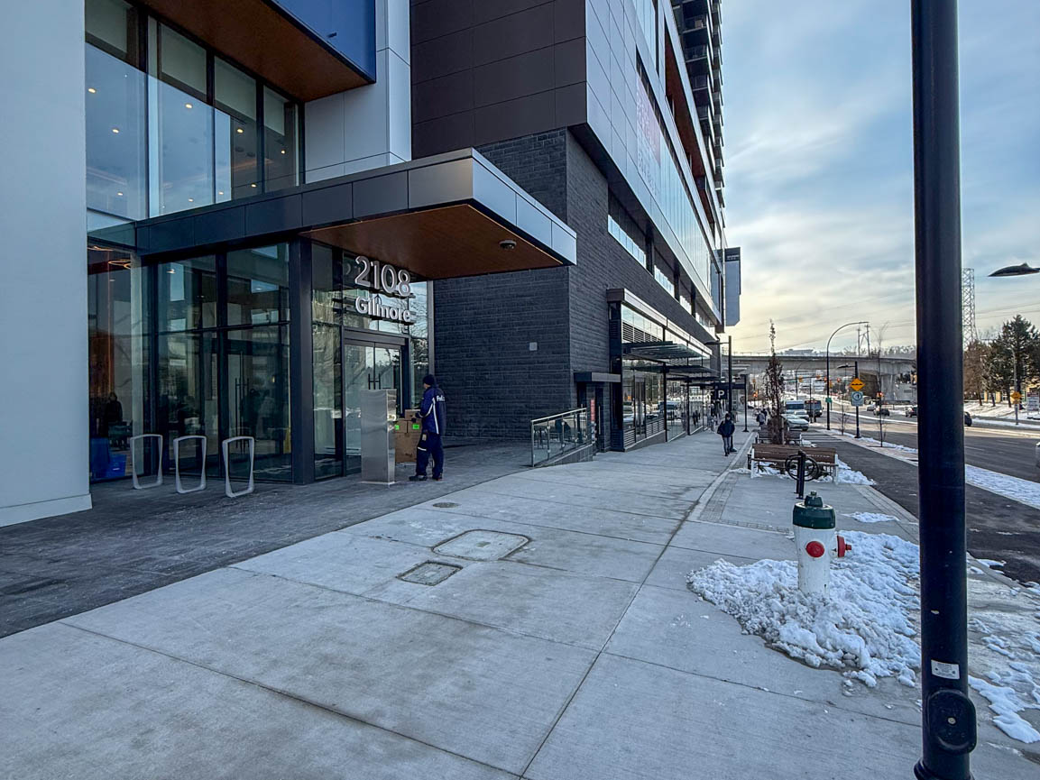 Gilmore Place Tower 2 - Amenity Photo 2 of 26